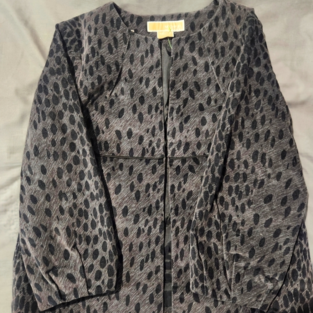 Micheal Kors jacket